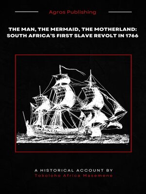 cover image of The Man, the Mermaid, the Motherland